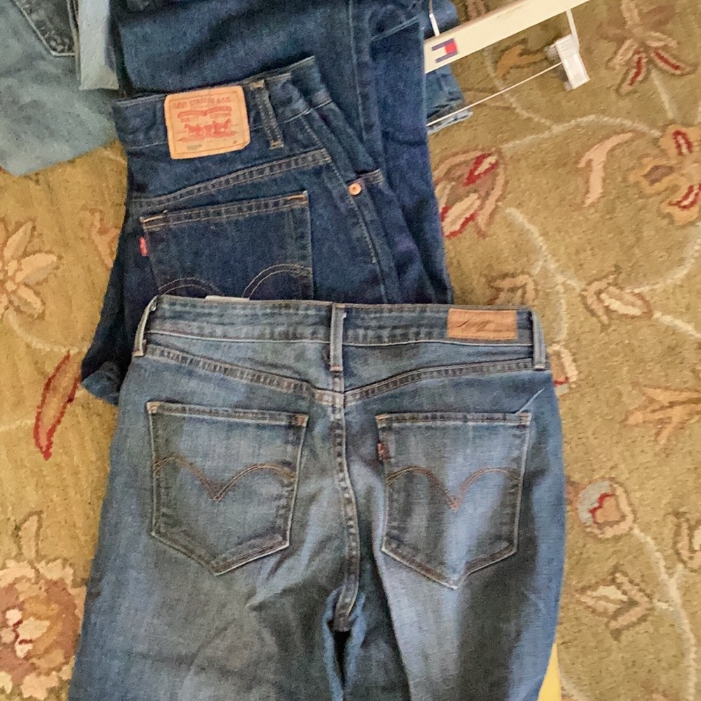 Marc Ecko Jeans Rare - image 7